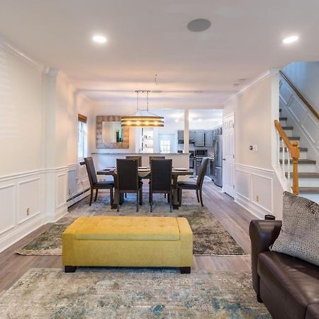 Luxurious Retreat, Parking, Restaurants, Near New Hope, 1Mile Delaware River Lambertville Εξωτερικό φωτογραφία