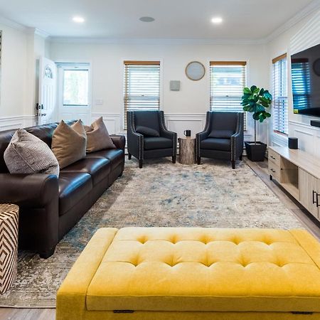 Luxurious Retreat, Parking, Restaurants, Near New Hope, 1Mile Delaware River Lambertville Εξωτερικό φωτογραφία