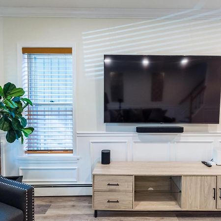 Luxurious Retreat, Parking, Restaurants, Near New Hope, 1Mile Delaware River Lambertville Εξωτερικό φωτογραφία