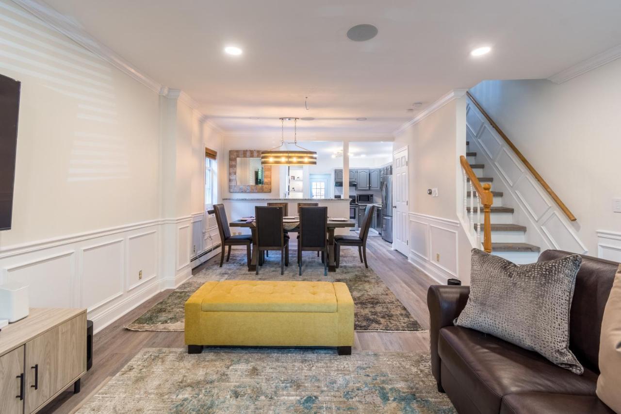 Luxurious Retreat, Parking, Restaurants, Near New Hope, 1Mile Delaware River Lambertville Εξωτερικό φωτογραφία