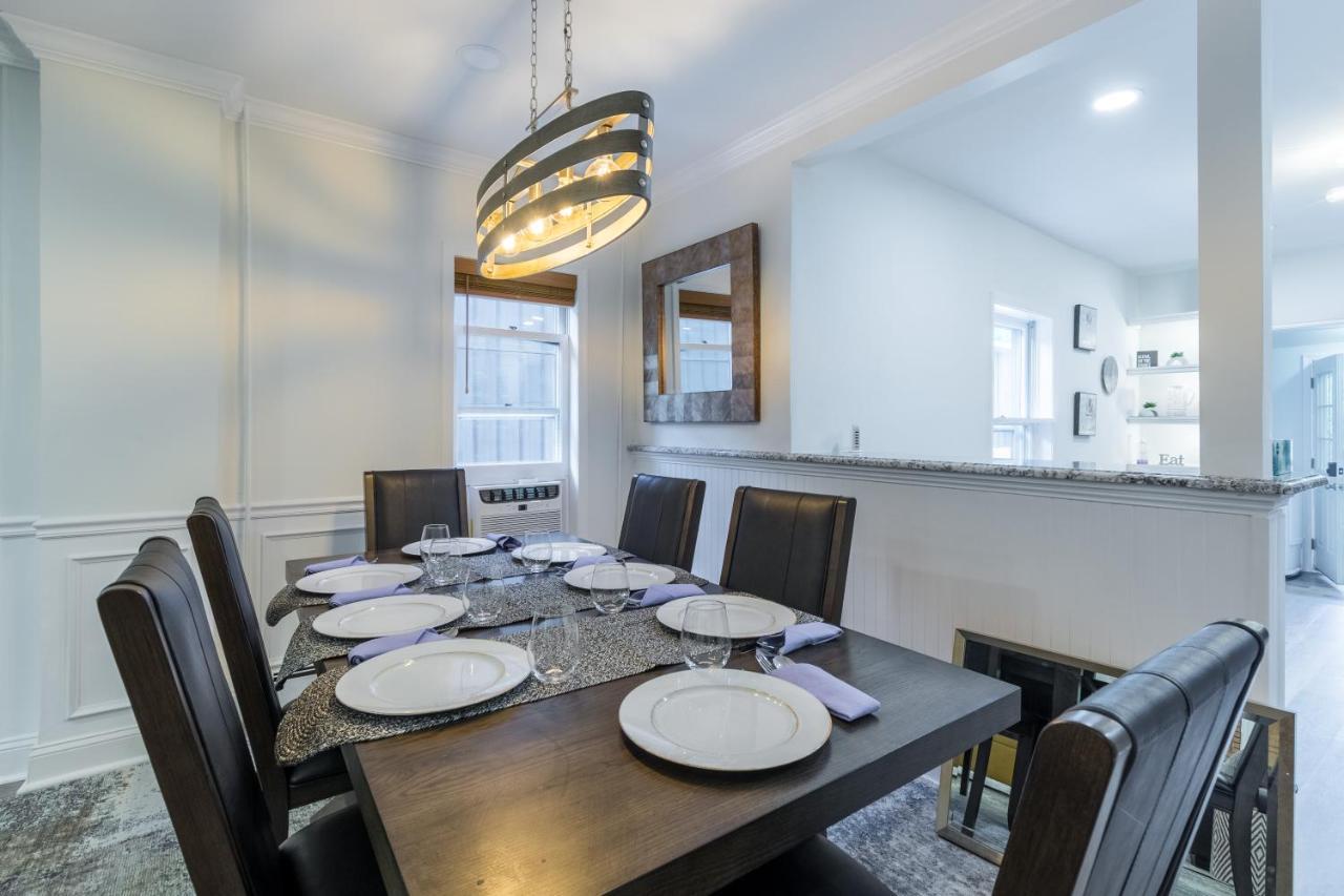 Luxurious Retreat, Parking, Restaurants, Near New Hope, 1Mile Delaware River Lambertville Εξωτερικό φωτογραφία