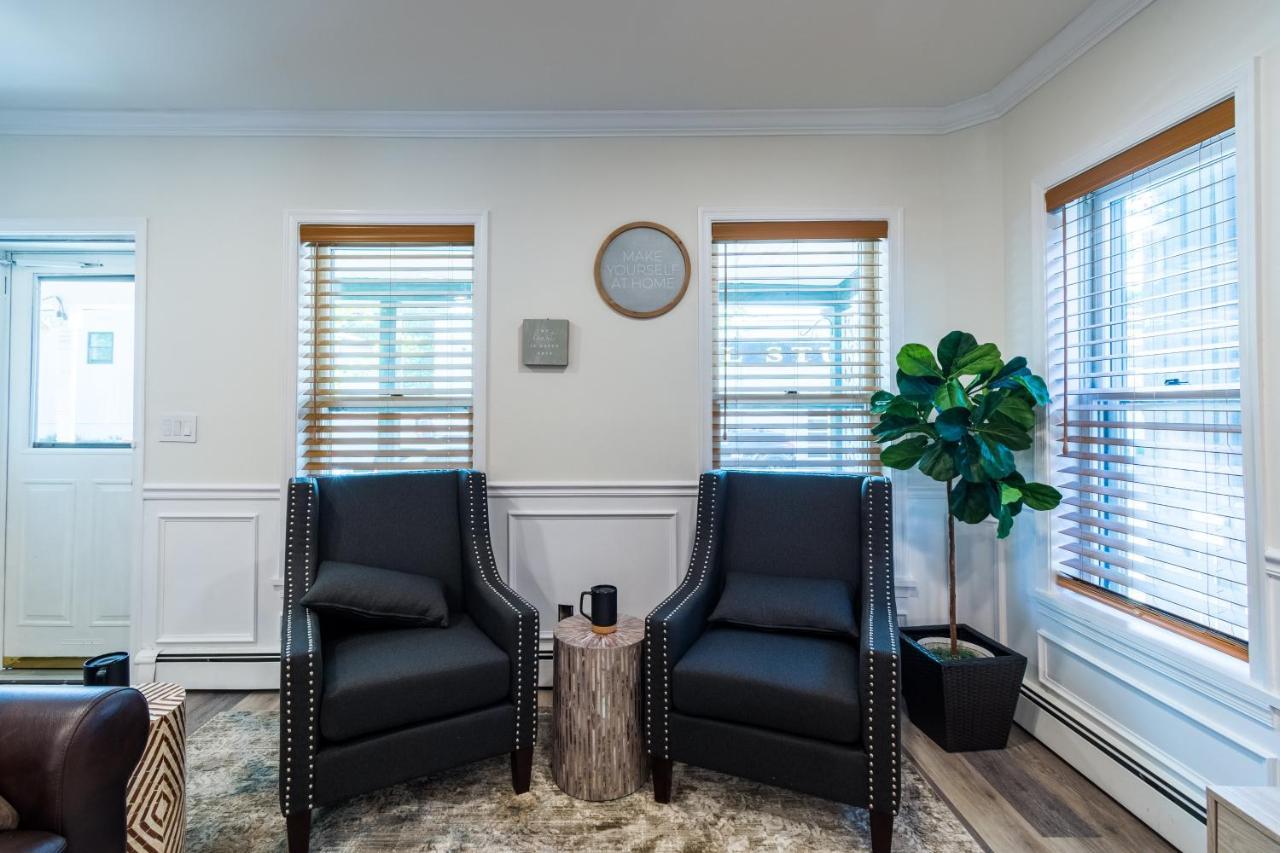 Luxurious Retreat, Parking, Restaurants, Near New Hope, 1Mile Delaware River Lambertville Εξωτερικό φωτογραφία