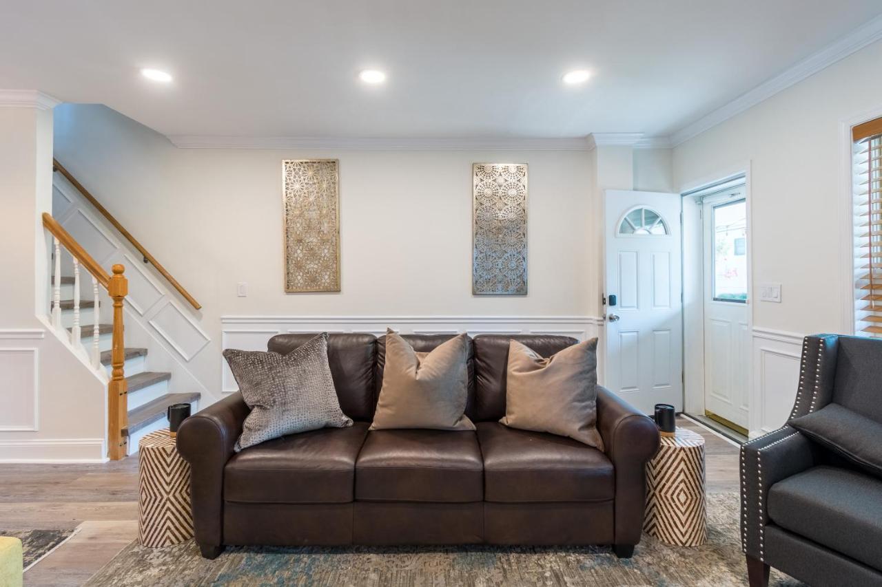 Luxurious Retreat, Parking, Restaurants, Near New Hope, 1Mile Delaware River Lambertville Εξωτερικό φωτογραφία