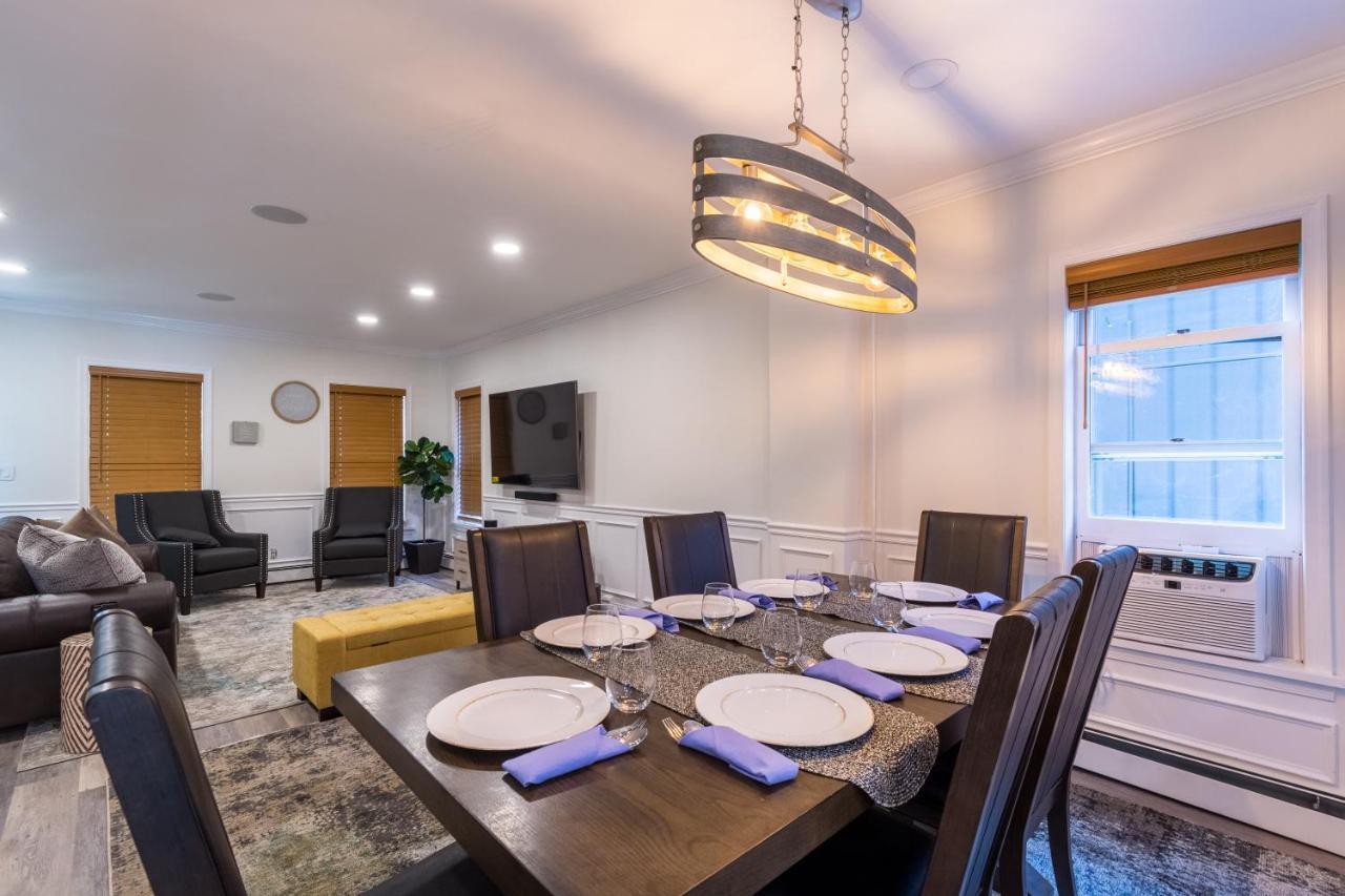 Luxurious Retreat, Parking, Restaurants, Near New Hope, 1Mile Delaware River Lambertville Εξωτερικό φωτογραφία