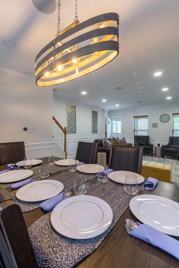 Luxurious Retreat, Parking, Restaurants, Near New Hope, 1Mile Delaware River Lambertville Εξωτερικό φωτογραφία