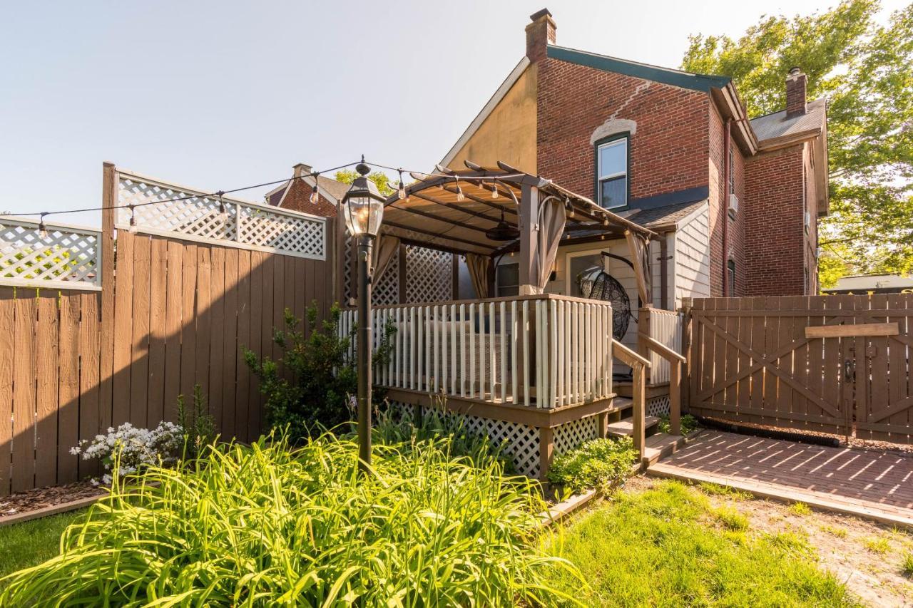 Luxurious Retreat, Parking, Restaurants, Near New Hope, 1Mile Delaware River Lambertville Εξωτερικό φωτογραφία