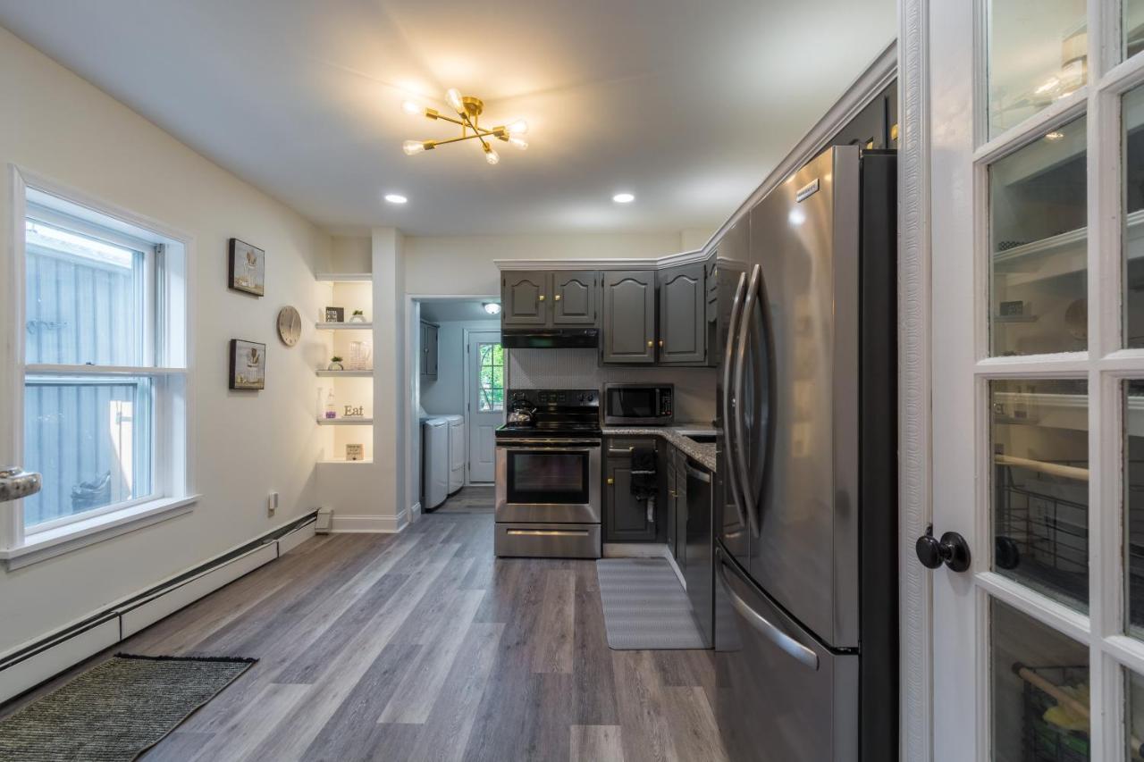 Luxurious Retreat, Parking, Restaurants, Near New Hope, 1Mile Delaware River Lambertville Εξωτερικό φωτογραφία