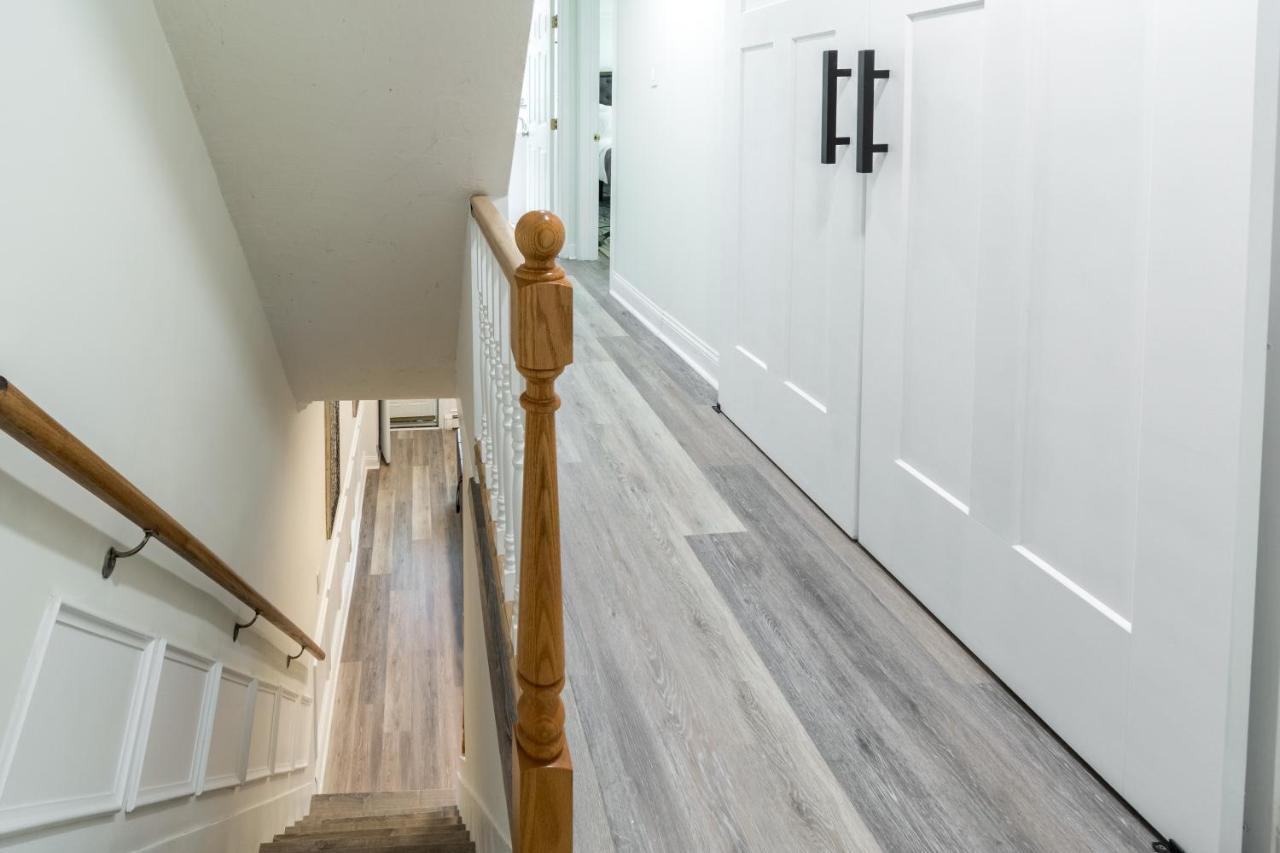 Luxurious Retreat, Parking, Restaurants, Near New Hope, 1Mile Delaware River Lambertville Εξωτερικό φωτογραφία