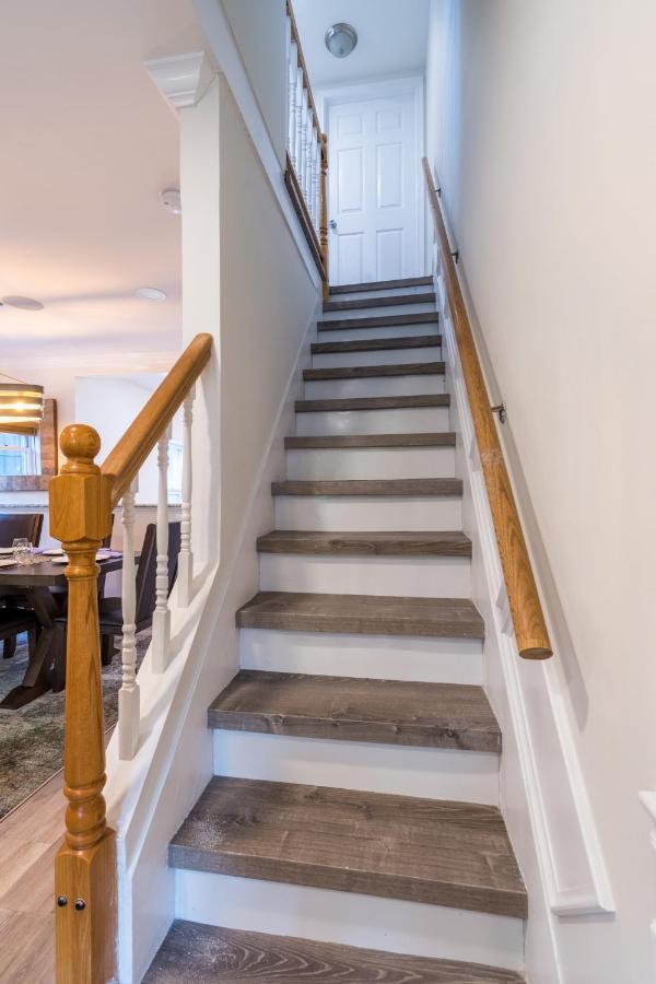 Luxurious Retreat, Parking, Restaurants, Near New Hope, 1Mile Delaware River Lambertville Εξωτερικό φωτογραφία