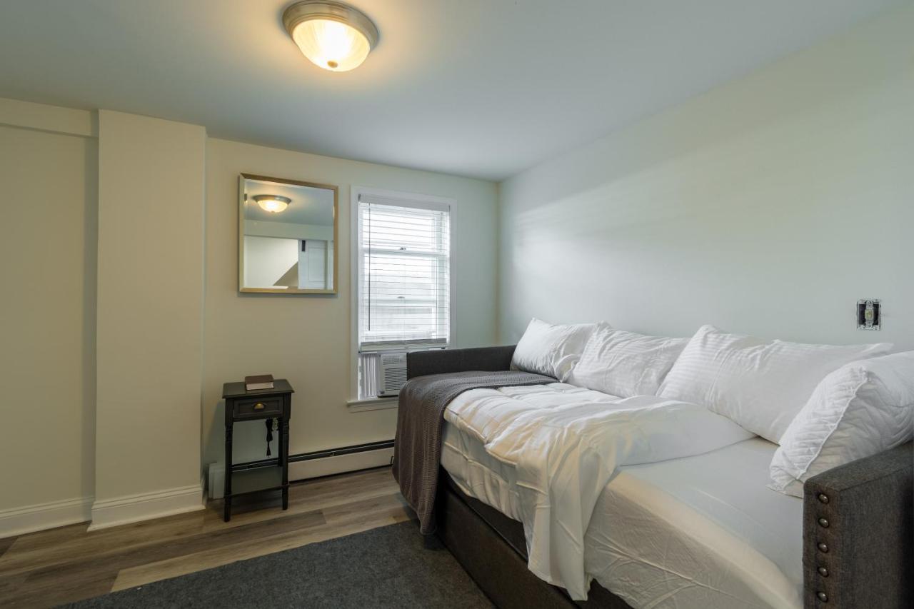 Luxurious Retreat, Parking, Restaurants, Near New Hope, 1Mile Delaware River Lambertville Εξωτερικό φωτογραφία