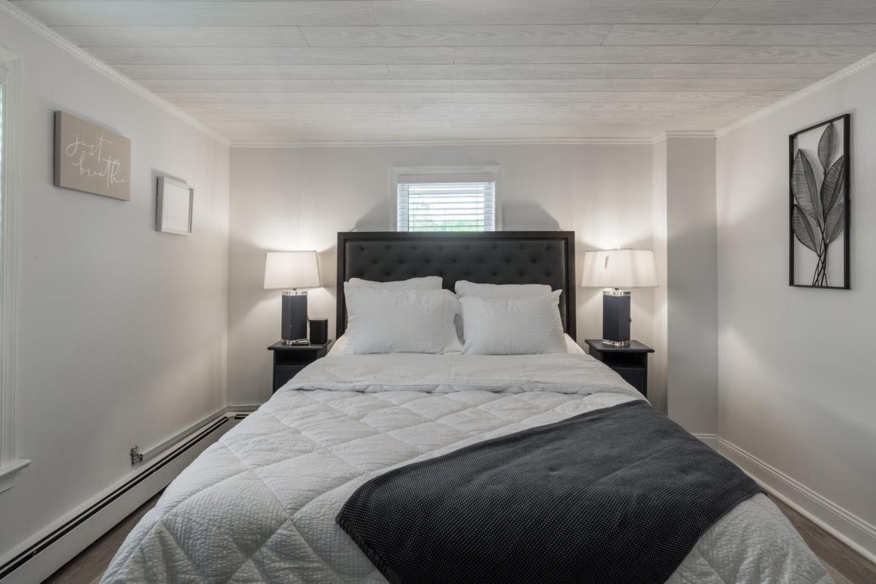 Luxurious Retreat, Parking, Restaurants, Near New Hope, 1Mile Delaware River Lambertville Εξωτερικό φωτογραφία