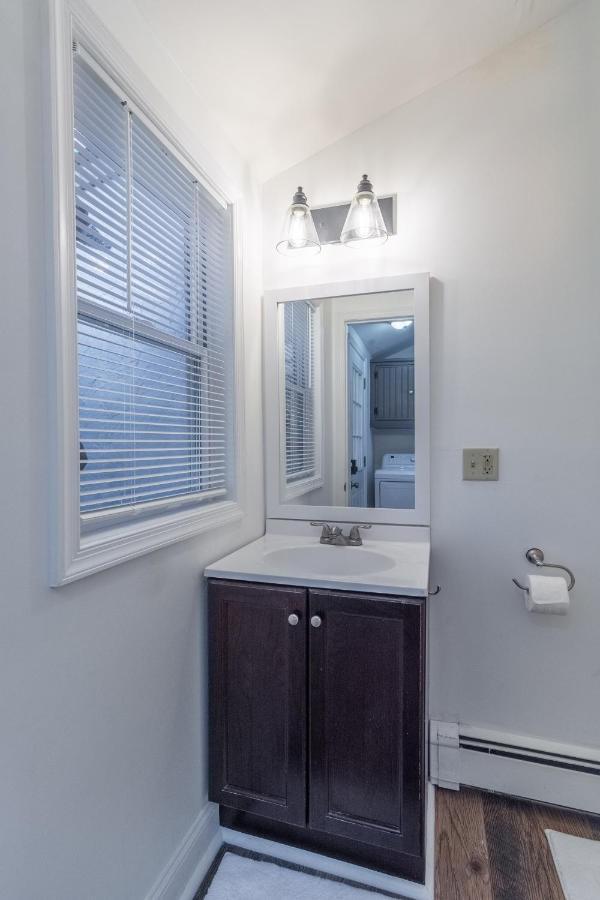 Luxurious Retreat, Parking, Restaurants, Near New Hope, 1Mile Delaware River Lambertville Εξωτερικό φωτογραφία