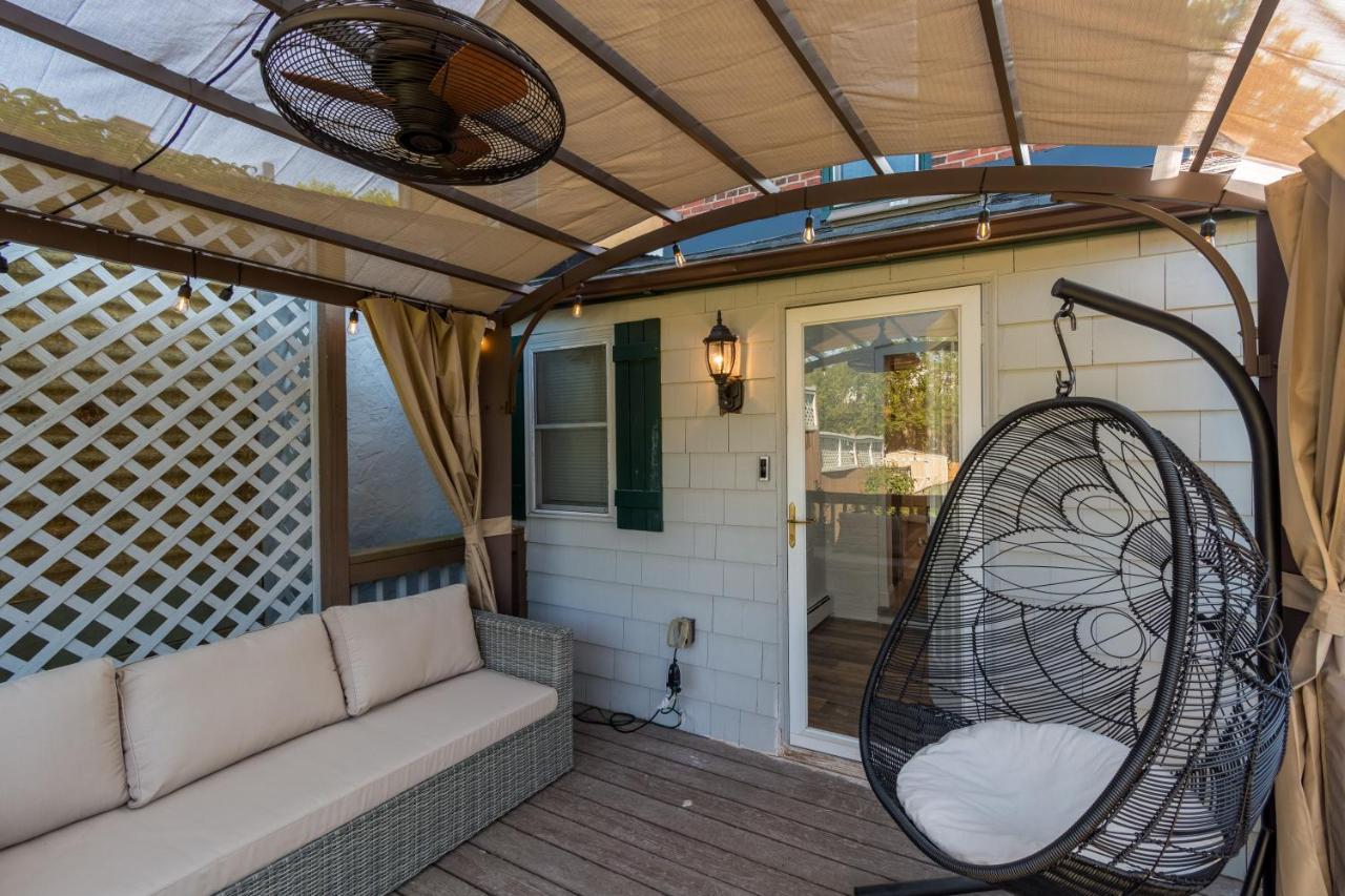 Luxurious Retreat, Parking, Restaurants, Near New Hope, 1Mile Delaware River Lambertville Εξωτερικό φωτογραφία
