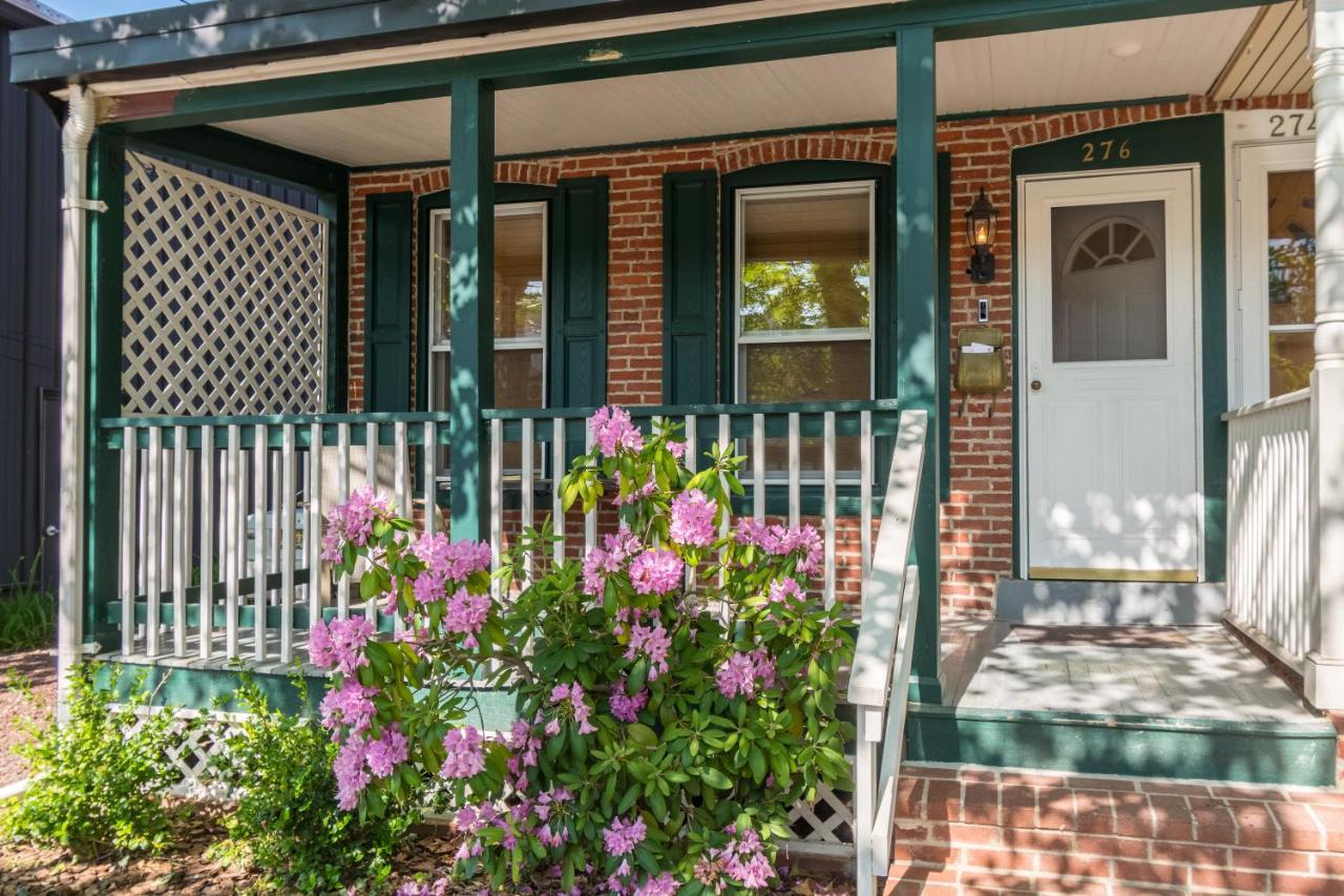 Luxurious Retreat, Parking, Restaurants, Near New Hope, 1Mile Delaware River Lambertville Εξωτερικό φωτογραφία