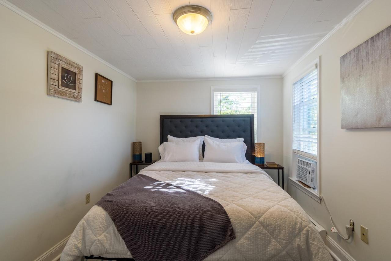 Luxurious Retreat, Parking, Restaurants, Near New Hope, 1Mile Delaware River Lambertville Εξωτερικό φωτογραφία