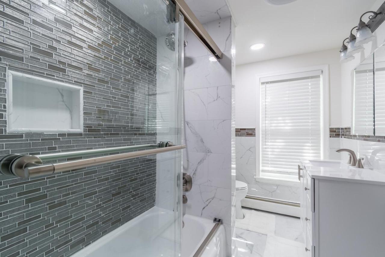 Luxurious Retreat, Parking, Restaurants, Near New Hope, 1Mile Delaware River Lambertville Εξωτερικό φωτογραφία