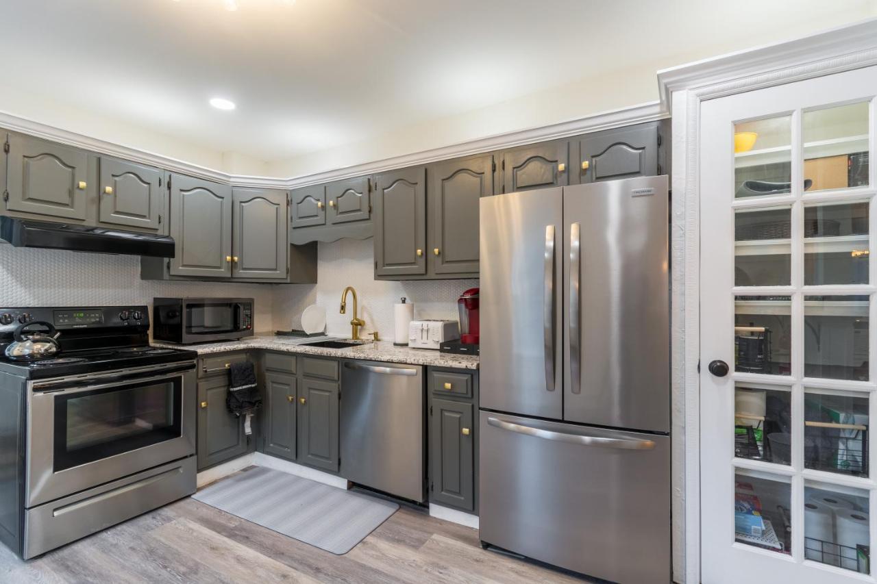 Luxurious Retreat, Parking, Restaurants, Near New Hope, 1Mile Delaware River Lambertville Εξωτερικό φωτογραφία