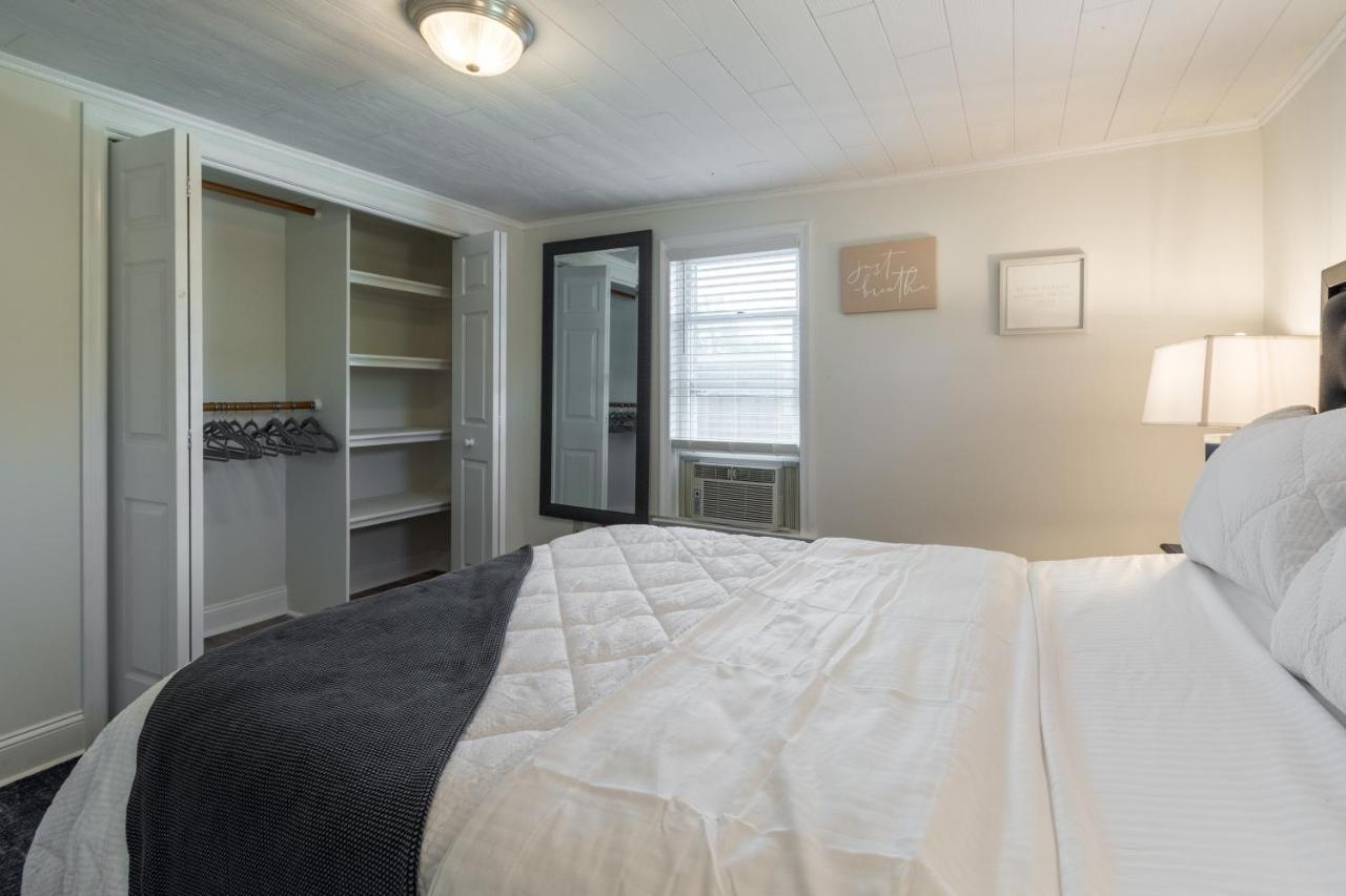 Luxurious Retreat, Parking, Restaurants, Near New Hope, 1Mile Delaware River Lambertville Εξωτερικό φωτογραφία