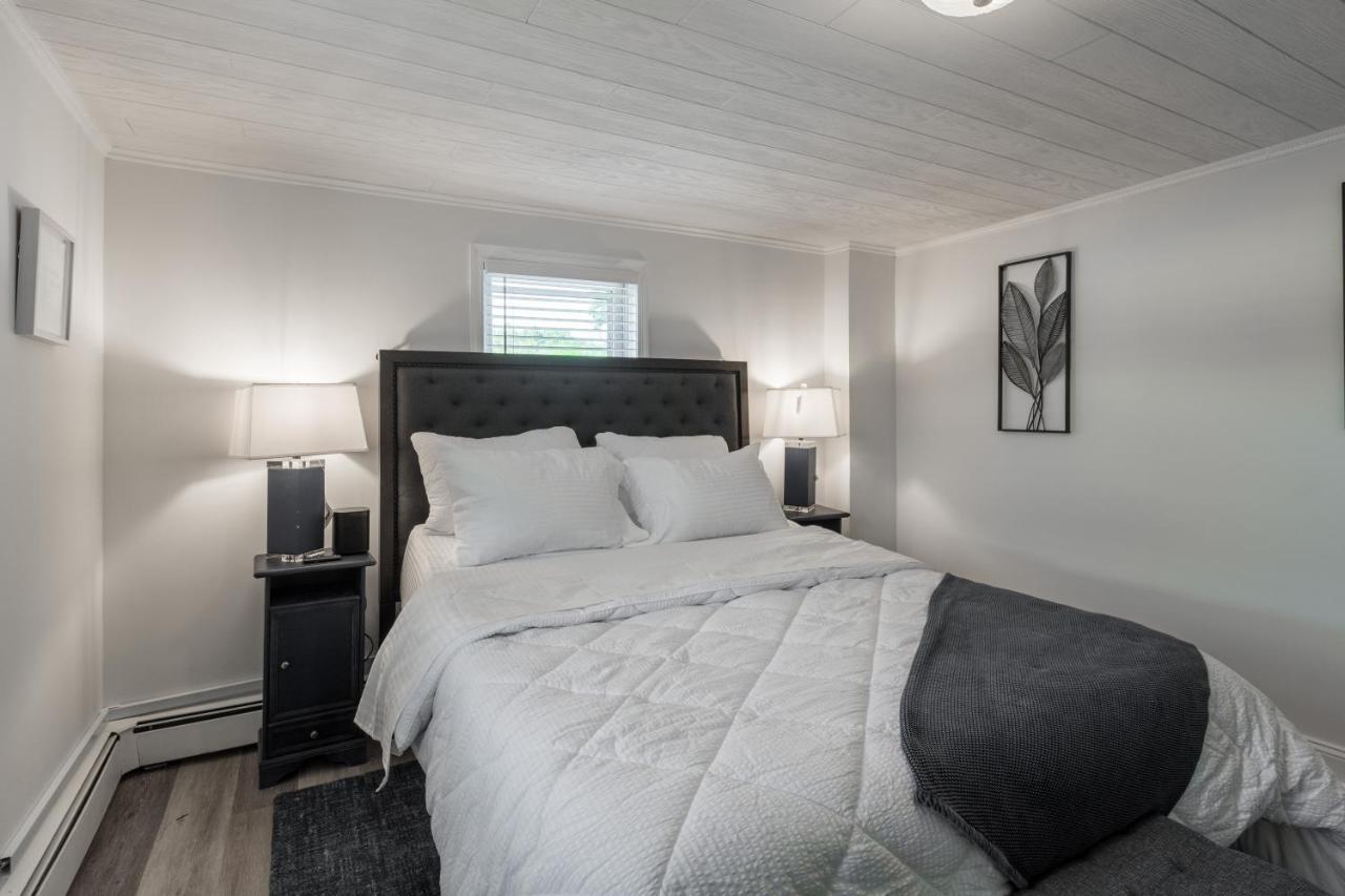 Luxurious Retreat, Parking, Restaurants, Near New Hope, 1Mile Delaware River Lambertville Εξωτερικό φωτογραφία