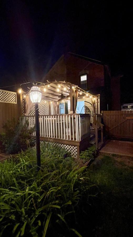 Luxurious Retreat, Parking, Restaurants, Near New Hope, 1Mile Delaware River Lambertville Εξωτερικό φωτογραφία