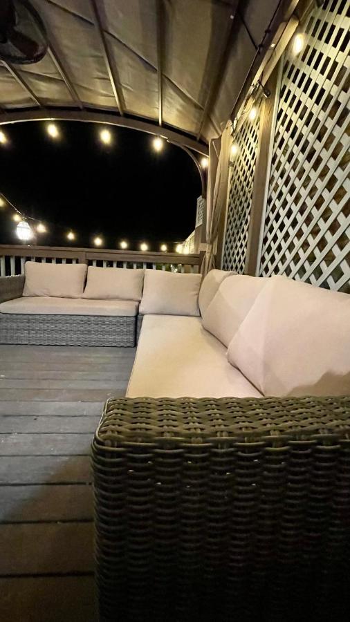 Luxurious Retreat, Parking, Restaurants, Near New Hope, 1Mile Delaware River Lambertville Εξωτερικό φωτογραφία